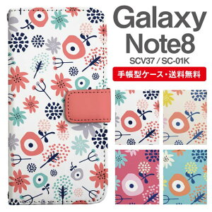 X}zP[X 蒠^ Galaxy Note8 ݊ X}z Jo[ SC-01K SCV37 MNV[  MNV[P[X Galaxy Note8P[X ԕ t[ k