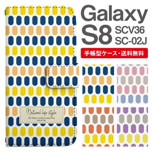 X}zP[X 蒠^ Galaxy S8 ݊ X}z Jo[ SC-02J SCV36 MNV[  MNV[P[X Galaxy S8P[X k p^[ }`hbg