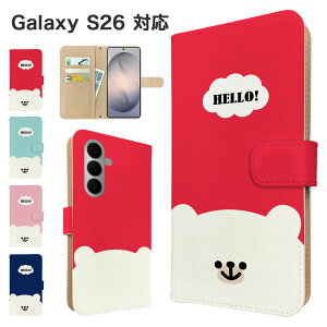 Galaxy S26 �P�[�X �蒠�^ �P�[�X SC-51G SCG36 SM-S942Z �X�}�z�P�[�X �J�o�[ �A�j�}�� ���낭�� �X�}�z�J�o�[ �X�}�[�g�t�H�� �蒠�^�P�[�X �g�уP�[�X �N�} ���� galaxys26 �P�[�X �M�����N�V�[s26 �g��