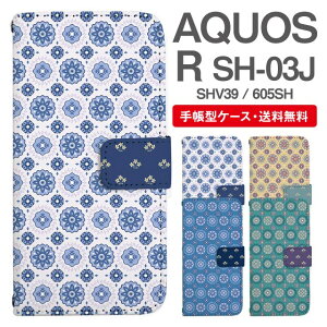 X}zP[X 蒠^ AQUOS R X}z Jo[ SH-03J SHV39 605SH ANIX  ANIXP[X AQUOS RP[X k ԕ t[ ^C