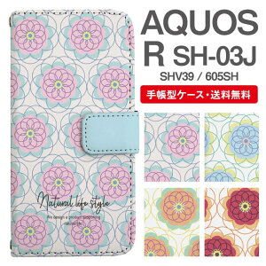 X}zP[X 蒠^ AQUOS R X}z Jo[ SH-03J SHV39 605SH ANIX  ANIXP[X AQUOS RP[X ԕ t[ ^C