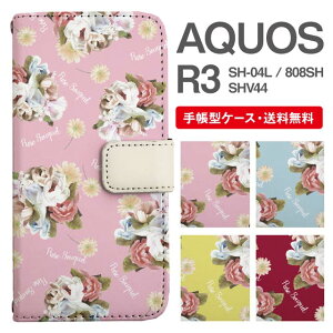 X}zP[X 蒠^ AQUOS R3 X}z Jo[ SH-04L SHV44 808SH ANIX  ANIXP[X AQUOS R3P[X ԕ t[ ԑ u[P