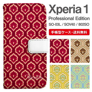 X}zP[X 蒠^ Xperia 1 X}z Jo[ SO-03L SOV40 802SO Xperia1 Professional Edition GNXyA  GNXyAP[X Xperia 1P[X ^C ԕ t[