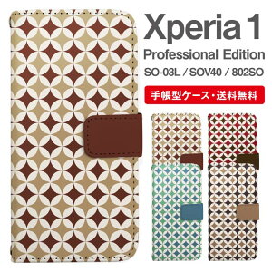 X}zP[X 蒠^ Xperia 1 X}z Jo[ SO-03L SOV40 802SO Xperia1 Professional Edition GNXyA  GNXyAP[X Xperia 1P[X a 