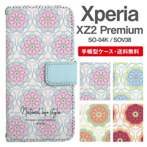 X}zP[X 蒠^ Xperia XZ2 Premium X}z Jo[ SO-04K SOV38 GNXyA  GNXyAP[X Xperia XZ2 PremiumP[X ԕ t[ ^C