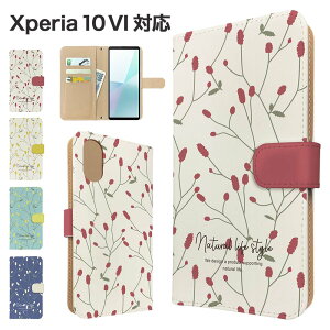 Xperia 10 VI �P�[�X �蒠�^ �P�[�X SO-52E SOG14 A402SO XQ-ES44 �X�}�z�P�[�X �J�o�[ �ԕ� �t�����[ �X�}�z�J�o�[ �X�}�[�g�t�H�� �蒠�^�P�[�X �g�уP�[�X �k�� �������R�E xperia10vi�P�[�X �G�N�X�y��