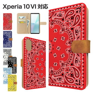 Xperia 10 VI �P�[�X �蒠�^ �P�[�X SO-52E SOG14 A402SO XQ-ES44 �X�}�z�P�[�X �J�o�[ �y�C�Y���[�� �o���_�i�� �X�}�z�J�o�[ �X�}�[�g�t�H�� �蒠�^�P�[�X �g�уP�[�X �G�X�j�b�N xperia10vi�P�[�X �G�N�X