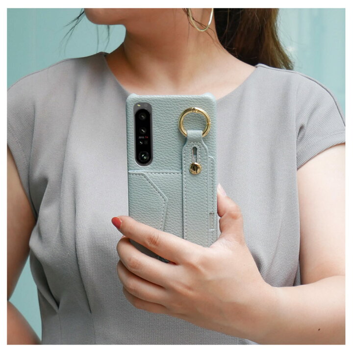 楽天市場 クーポン利用で50 Off P5倍 Xperia 10 Iv ケース Xperia 1 Iv Xperia Ace Iii ストラップ付き エクスペリア スマホケース ショルダー タイプ 携帯ケース スマホカバー スマホショルダー So 53c So 41b 可愛い おしゃれ スマホケース 専門店のedge Tribe