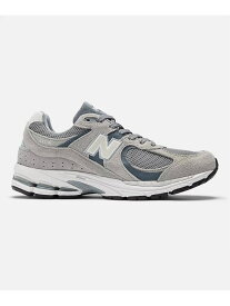 New Balance / ニューバランス M2002RST 417 EDIFICE フォーワンセブン エディフィス シューズ・靴 スニーカー グレー【送料無料】[Rakuten Fashion]