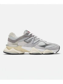 New Balance / ニューバランス U9060GRY 417 EDIFICE フォーワンセブン エディフィス シューズ・靴 スニーカー グレー【送料無料】[Rakuten Fashion]