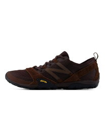 New Balance / ニューバランス MT10O3XB 417 EDIFICE フォーワンセブン エディフィス シューズ・靴 スニーカー ブラウン【送料無料】[Rakuten Fashion]