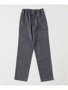 GR10K / W[A[eP[ FR LEVER WASHED PANTS 417 EDIFICE tH[Zu GfBtBX pc J[Spc O[ IWyz[Rakuten Fashion]