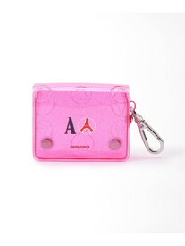 【SALE／70%OFF】【Paris Saint-Germain * nana-nana】別注 A8 バッグ Paris Saint-Germain エディフィス バッグ その他のバッグ ピンク【RBA_E】[Rakuten Fashion]