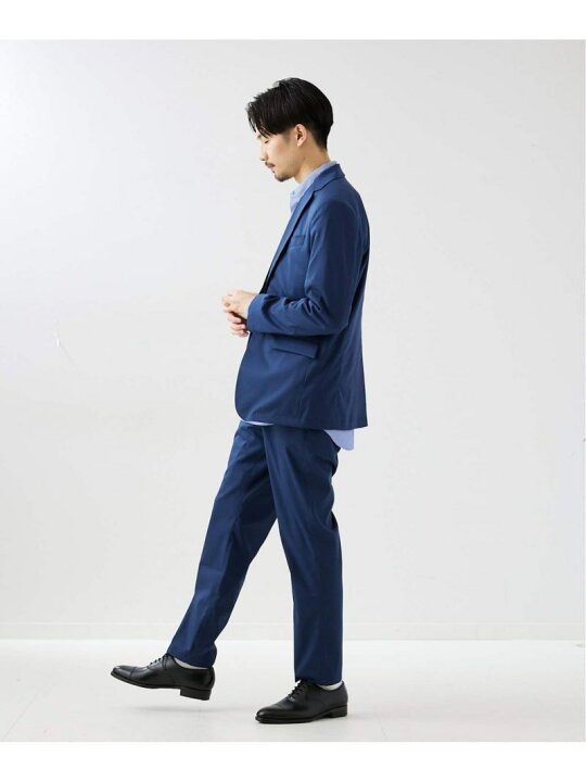 楽天市場】【WWS / ワークウェアスーツ】417別注 for ANAジャケット 