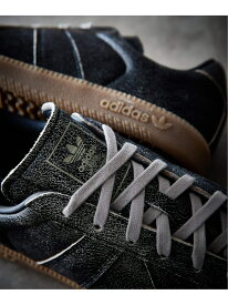 adidas (アディダス) BW ARMY JR7345/JR7346 EDIFICE エディフィス シューズ・靴 スニーカー ホワイト ブラック【送料無料】[Rakuten Fashion]