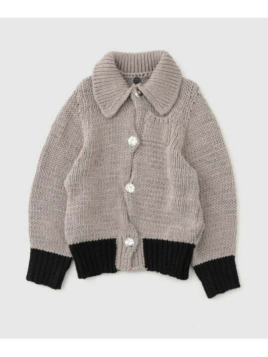 楽天市場】【SALE／30%OFF】OUAT(オーユーエーティー) META KNIT 