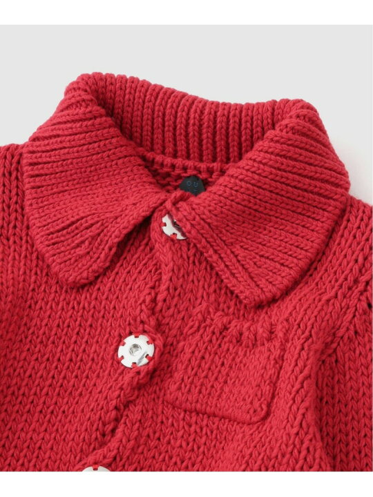 楽天市場】【SALE／30%OFF】OUAT(オーユーエーティー) META KNIT 