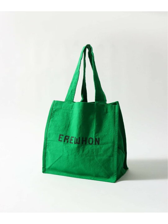 楽天市場】【SALE／30%OFF】EREWHON (エレウァン)トート バッグ 