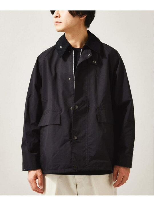 楽天市場】【SALE／30%OFF】【Barbour / バブアー】別注 TRANSPORT 