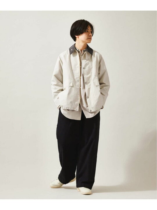 楽天市場】【SALE／30%OFF】【Barbour / バブアー】別注 TRANSPORT