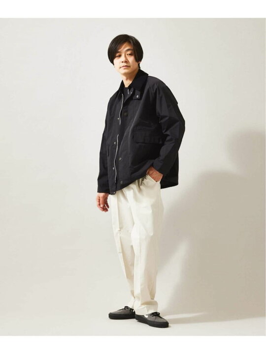 楽天市場】【SALE／30%OFF】【Barbour / バブアー】別注 TRANSPORT 