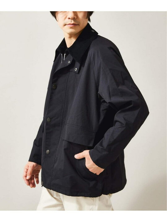 楽天市場】【SALE／30%OFF】【Barbour / バブアー】別注 TRANSPORT 