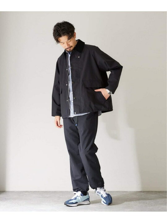 楽天市場】【SALE／30%OFF】【Barbour / バブアー】別注 TRANSPORT 