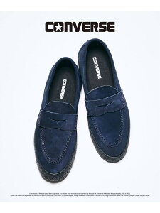 CONVERSE / �R���o�[�X CS LOAFER II SK 417 EDIFICE �t�H�[�����Z�u�� �G�f�B�t�B�X �V���[�Y�E�C �X�j�[�J�[ �l�C�r�[ �O���[���y���������z[Rakuten Fashion]