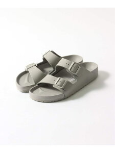 BIRKENSTOCK (�r���P���V���g�b�N) ARIZONA EXQUISITE MINERAL 1026807 EDIFICE �G�f�B�t�B�X �V���[�Y�E�C �T���_�� �O���[�y���������z[Rakuten Fashion]