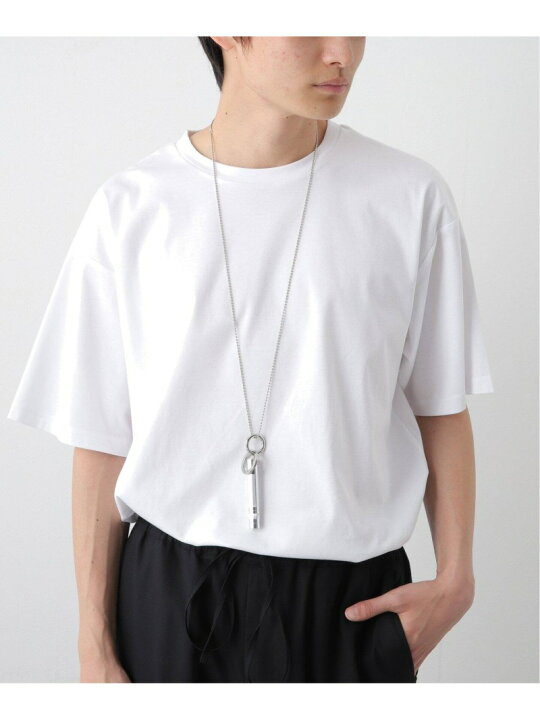 楽天市場】【SALE／30%OFF】【LEMAIRE / ルメール】MAGLITE CHAIN 