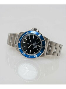 ySALE^30%OFFzNAVAL WATCH Produced by LOWERCASE ʒ GMT BLUE EDIFICE GfBtBX ANZT[Erv rvyRBA_Ezyz[Rakuten Fashion]