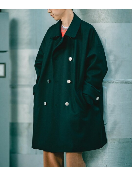 楽天市場】【MACKINTOSH / マッキントッシュ】別注 HUMBIE ダブル 