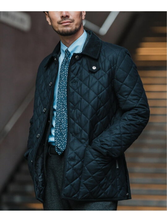楽天市場】【MACKINTOSH / マッキントッシュ】別注 WAVERLY ウール 