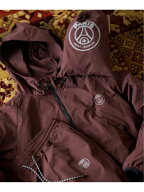 【Paris Saint-Germain / パリ・サン=ジェルマン】 JP Pocketable set up2 Paris Saint-Germain エディフ…