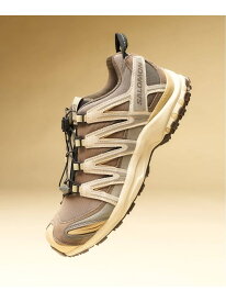【SALOMON / サロモン】 XA PRO 3D SUEDE 417 EDIFICE フォーワンセブン エディフィス シューズ・靴 スニーカー ベージュ【送料無料】[Rakuten Fashion]