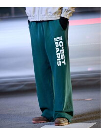 【SALE／30%OFF】【Paris Saint-Germain / パリ・サン=ジェルマン】 JP SPRAY PANTS Paris Saint-Germain エディフィス パンツ ジャージ・スウェットパンツ グリーン グレー ブラック ネイビー【RBA_E】【送料無料】[Rakuten Fashion]
