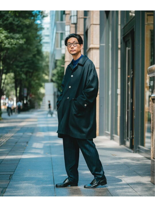 楽天市場】【MACKINTOSH / マッキントッシュ】別注 HUMBIE ステン 