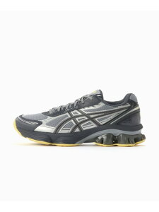 ASICS / �A�V�b�N�X GEL-KINETIC FLUENT / 1203A591 417 EDIFICE �t�H�[�����Z�u�� �G�f�B�t�B�X �V���[�Y�E�C �X�j�[�J�[ �O���[�y���������z[Rakuten Fashion]