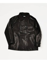 楽天市場】edifice レザー ジャケットの通販