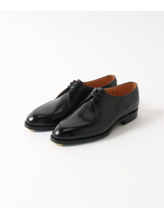 楽天市場】CALMANTHOLOGY (カルマンソロジー) TEDS SHOES A1017 