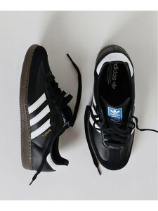 adidas / AfB_X SAMBA OG / B75806 417 EDIFICE tH[Zu GfBtBX V[YEC Xj[J[ zCg ubNyz[Rakuten Fashion]