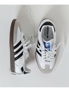adidas / AfB_X SAMBA OG / B75806 417 EDIFICE tH[Zu GfBtBX V[YEC Xj[J[ zCg ubNyz[Rakuten Fashion]
