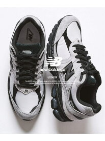 【New Balance / ニューバランス】U2002R 417 EDIFICE フォーワンセブン エディフィス シューズ・靴 その他のシューズ・靴 グレー ネイビー ブラウン【送料無料】[Rakuten Fashion]