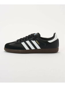 adidas / AfB_X SAMBA OG W / B75807 417 EDIFICE tH[Zu GfBtBX V[YEC Xj[J[ ubNyz[Rakuten Fashion]
