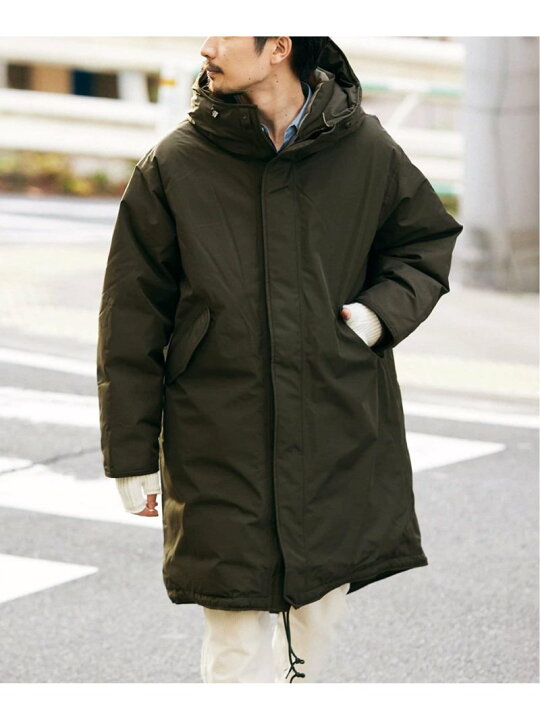 楽天市場】【SALE／10%OFF】【nanamica / ナナミカ】 GORE-TEX Long 