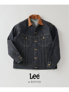 �s�\��tLee (���[) �ʒ� 101*101-J RIDERS RIGID �f�j���W���P�b�g EDIFICE �G�f�B�t�B�X �W���P�b�g�E�A�E�^�[ �f�j���W���P�b�g �l�C�r�[ �u���E���y��s�\��z*�y���������z[Rakuten Fashion]