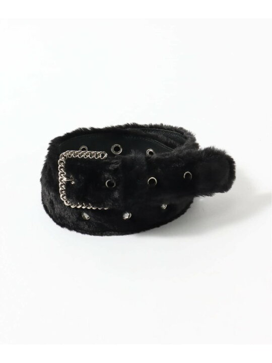 楽天市場】【AFB / エーエフビー】FUR BELT 417 EDIFICE フォー 
