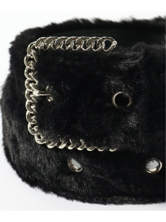楽天市場】【AFB / エーエフビー】FUR BELT 417 EDIFICE フォー 