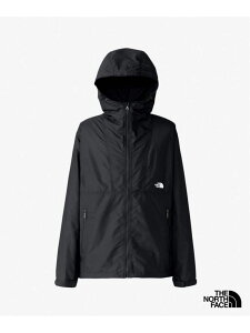 THE NORTH FACE / �U �m�[�X�t�F�C�X COMPACT JACKET / NP72530 417 EDIFICE �t�H�[�����Z�u�� �G�f�B�t�B�X �W���P�b�g�E�A�E�^�[ �i�C�����W���P�b�g �u���b�N �J�[�L�O���[�� �x�[�W���y���������z[Rakuten