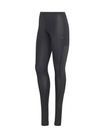 ADIDAS * JENNIE / アディダス * ジェニー SHEER LEGGINGS 417 EDIFICE フォーワンセブン エディフィス パンツ その他のパンツ ホワイト ブラック【送料無料】[Rakuten Fashion]